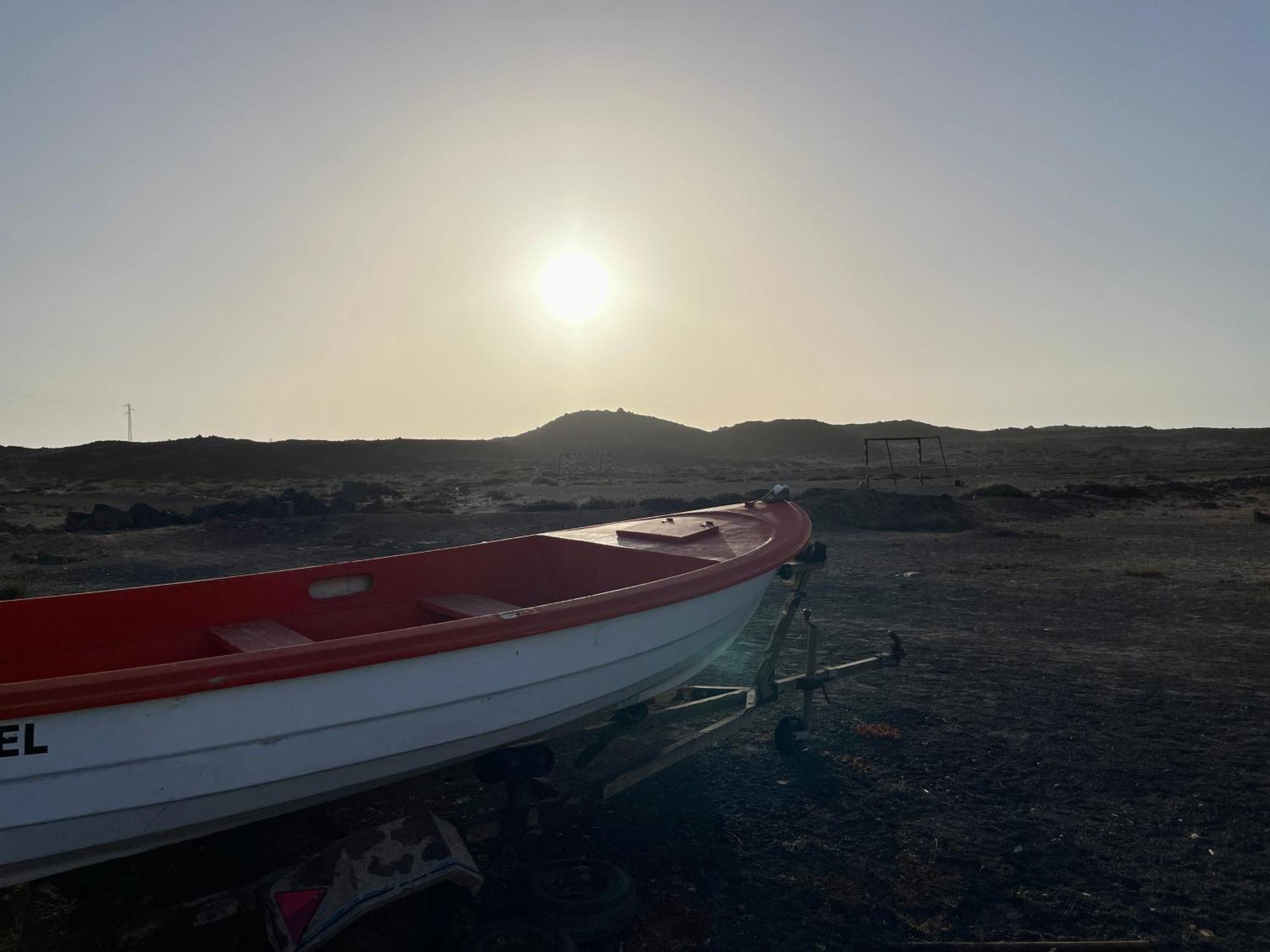 El Descanso De Bielo Lanzarote Caleta de Caballo Luaran gambar